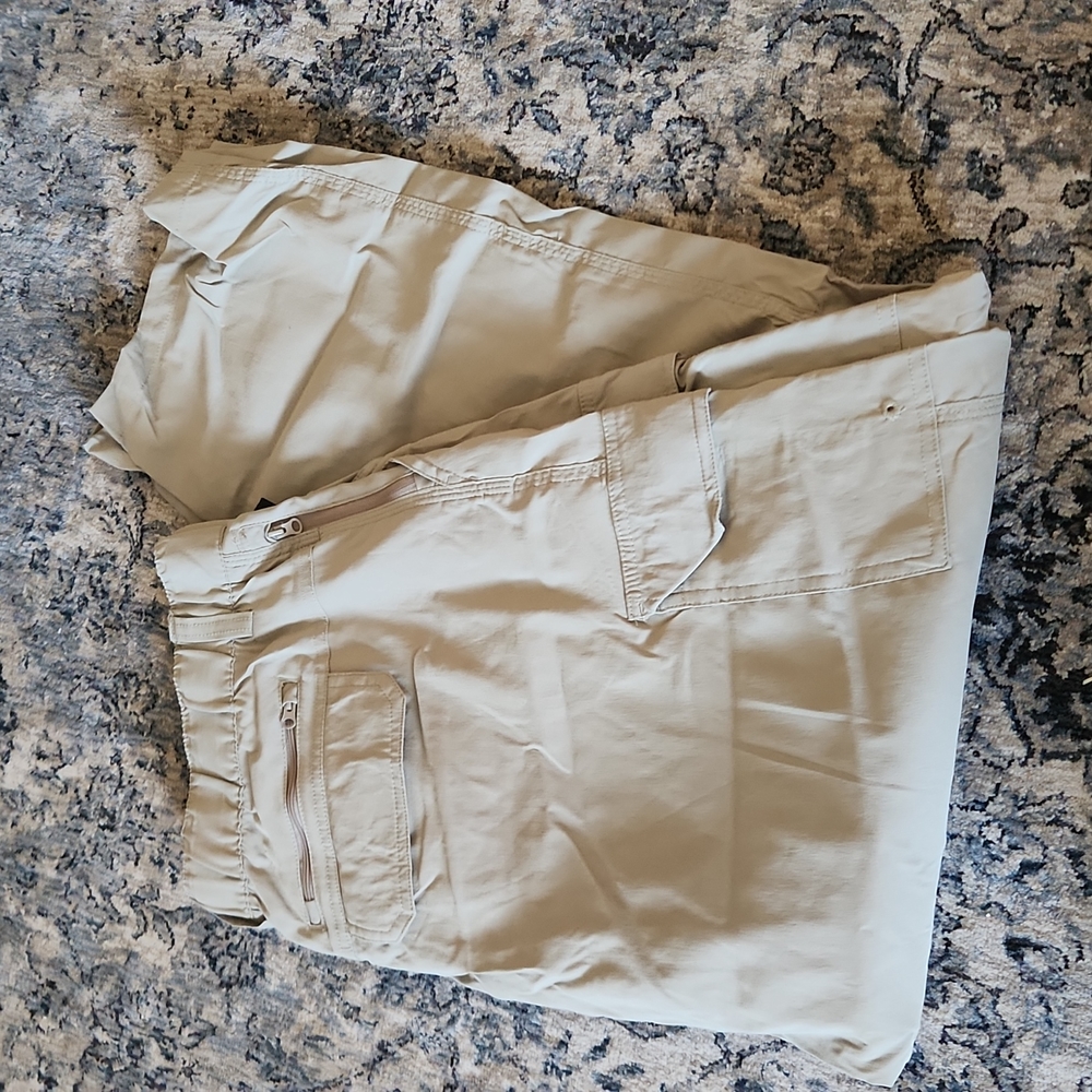 Rustic Ridge 2X Cargo Pants - Picture 6 of 6